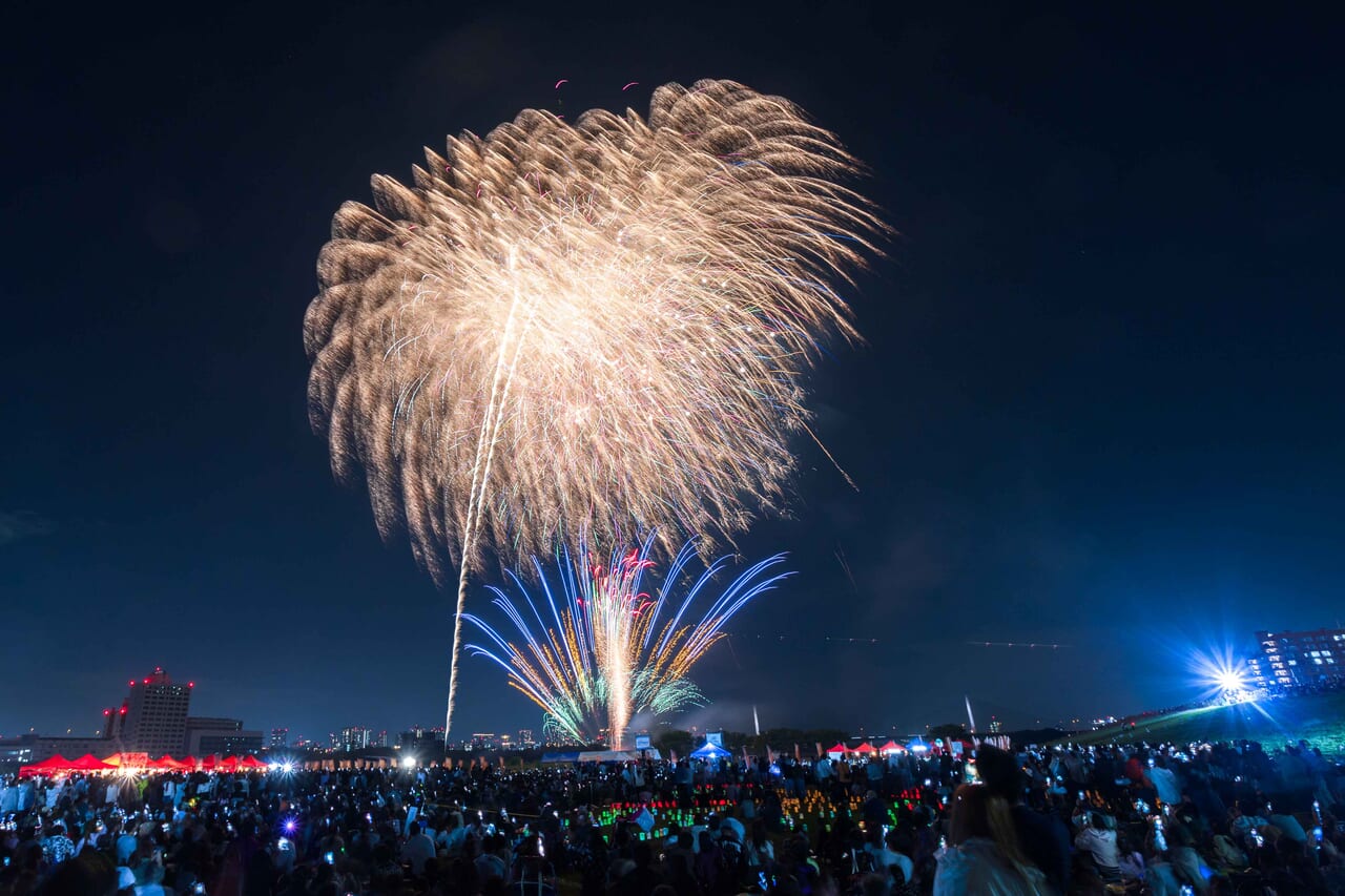 2023年ひがよど祭り