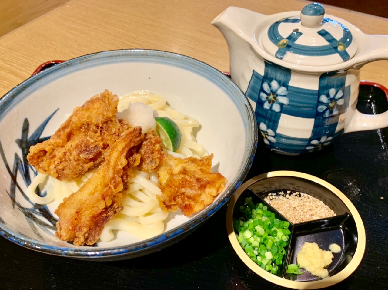 守口市】本場さぬきうどんの店が2019年8月19日オープン！早苗町の