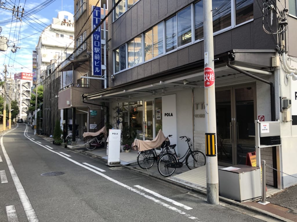 ここ から 近く の 居酒屋