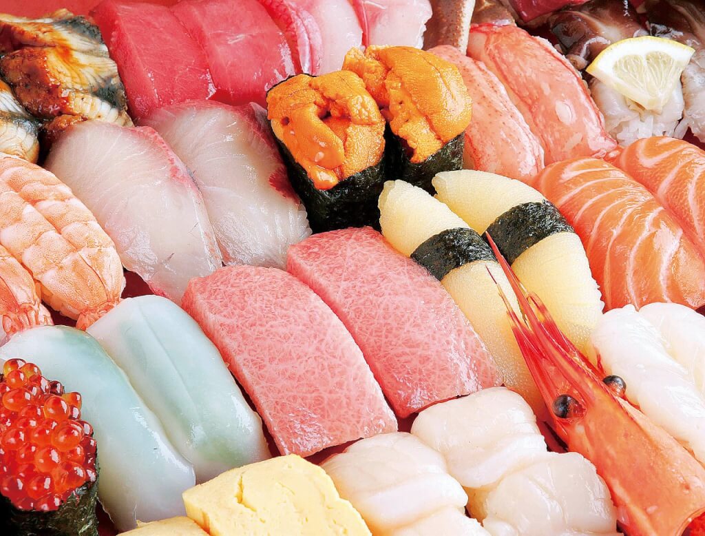 川西 大 起 水産