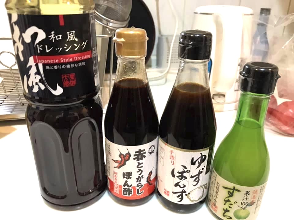 守口市 スーパーではほとんど売っていない業務用ポン酢の工場直売会があります 先着で新商品プレゼントも 号外net 守口 門真