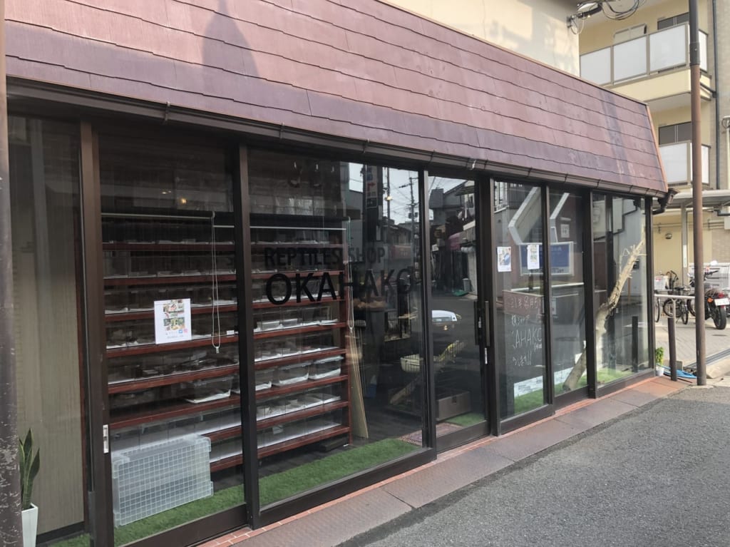 OKAHAKO