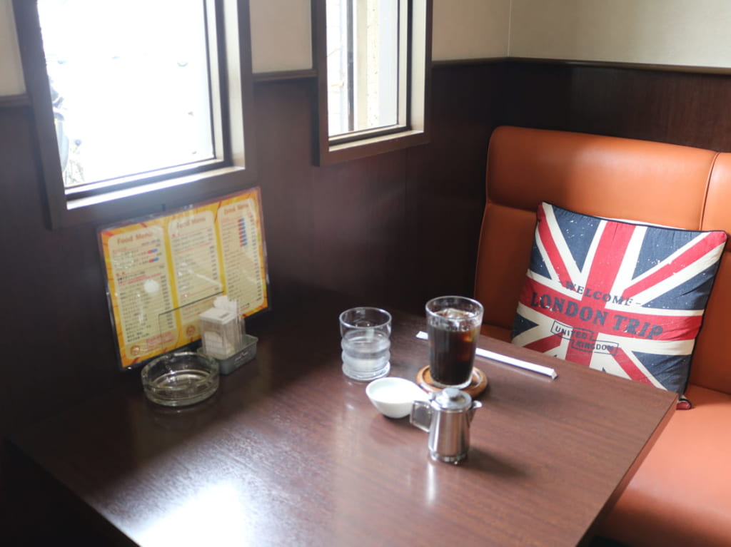 カフェ１９５