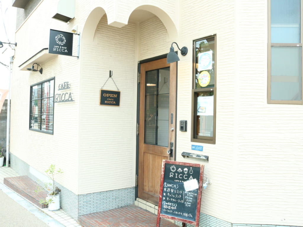 RICCA