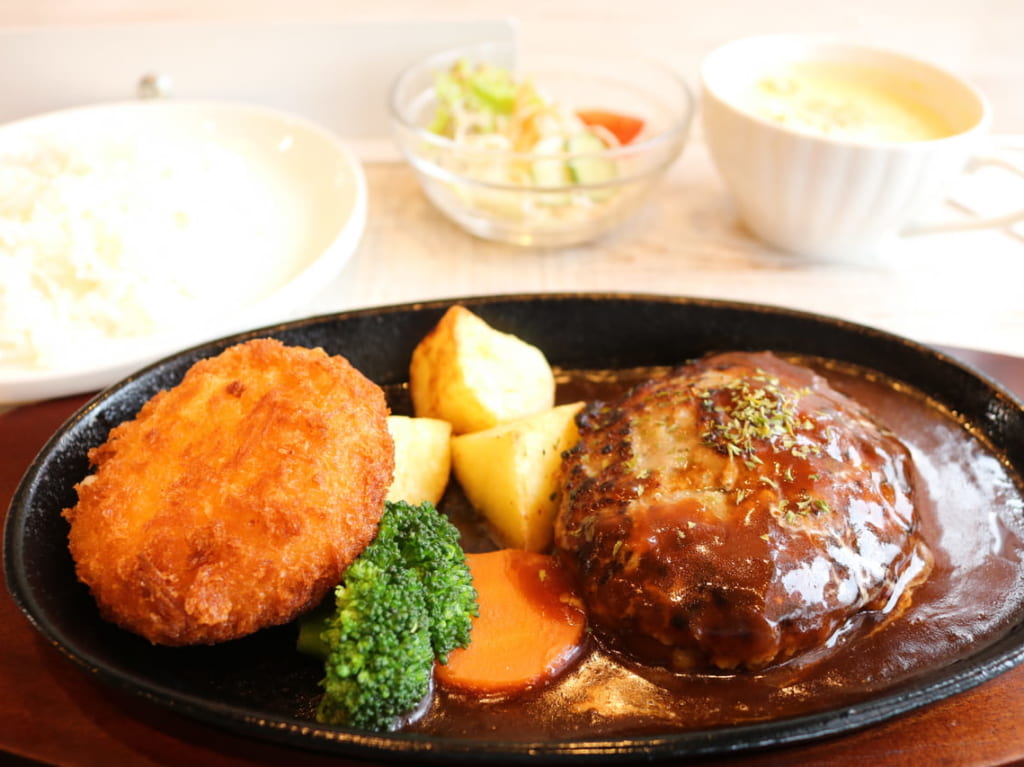 カフェラフター