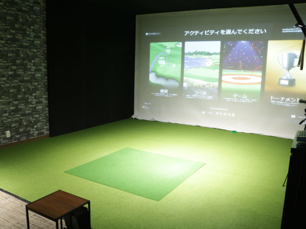 SPIETH GOLF