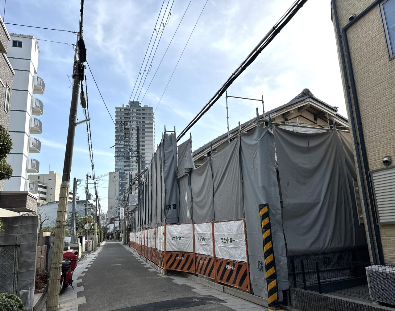 旧徳永家住宅