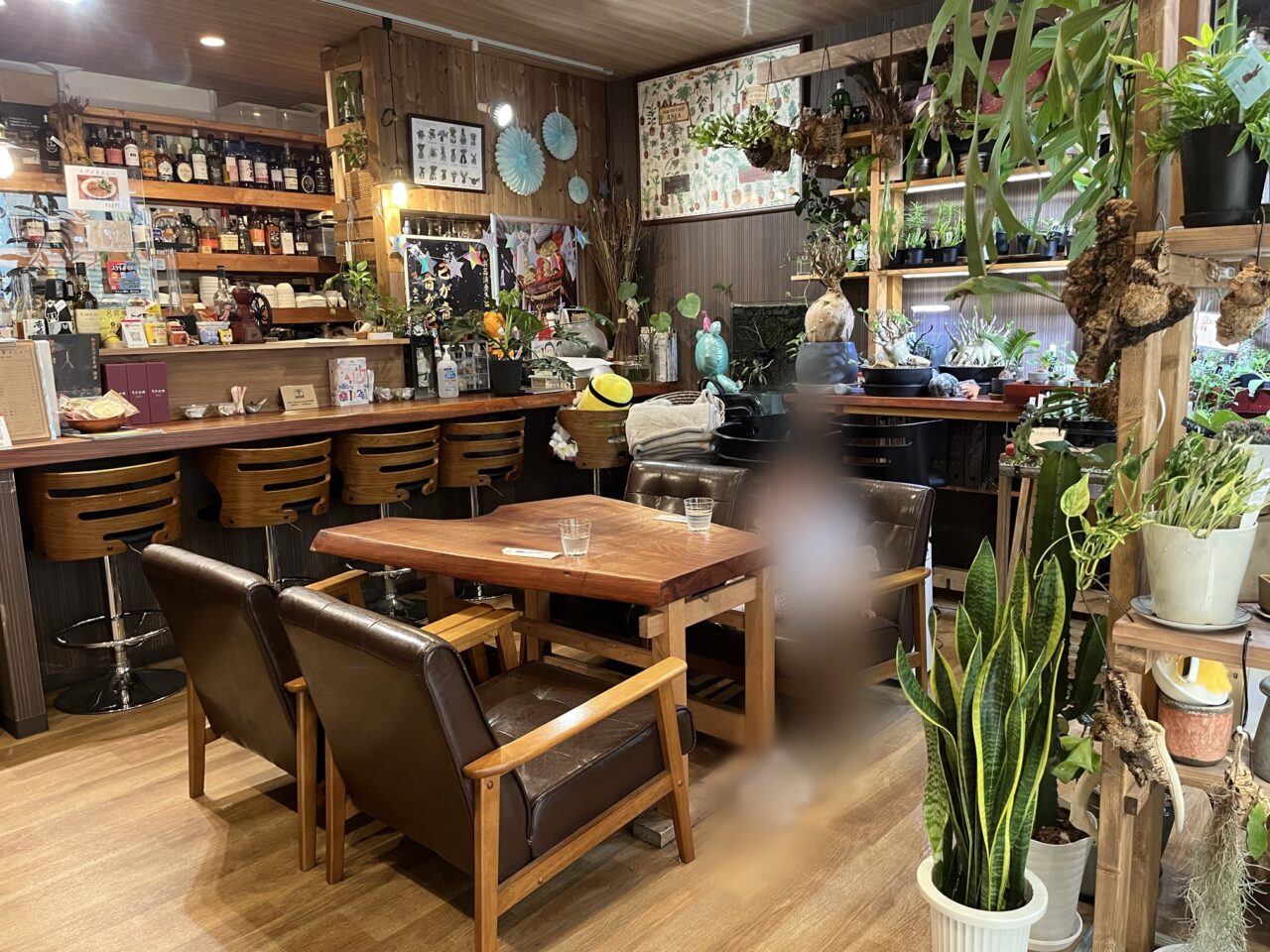 喫茶酒場鼓屋