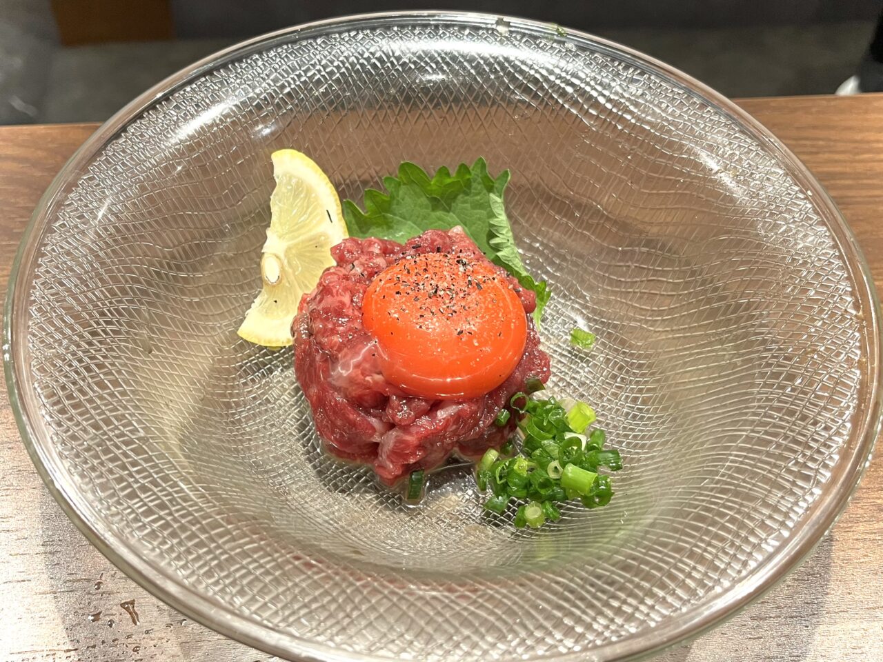 焼肉いけちゃん肉