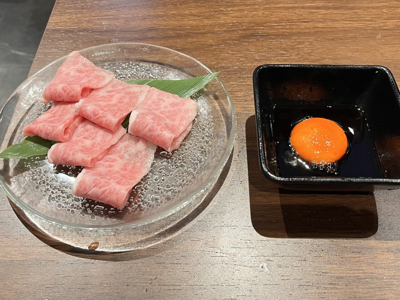 焼肉いけちゃん
