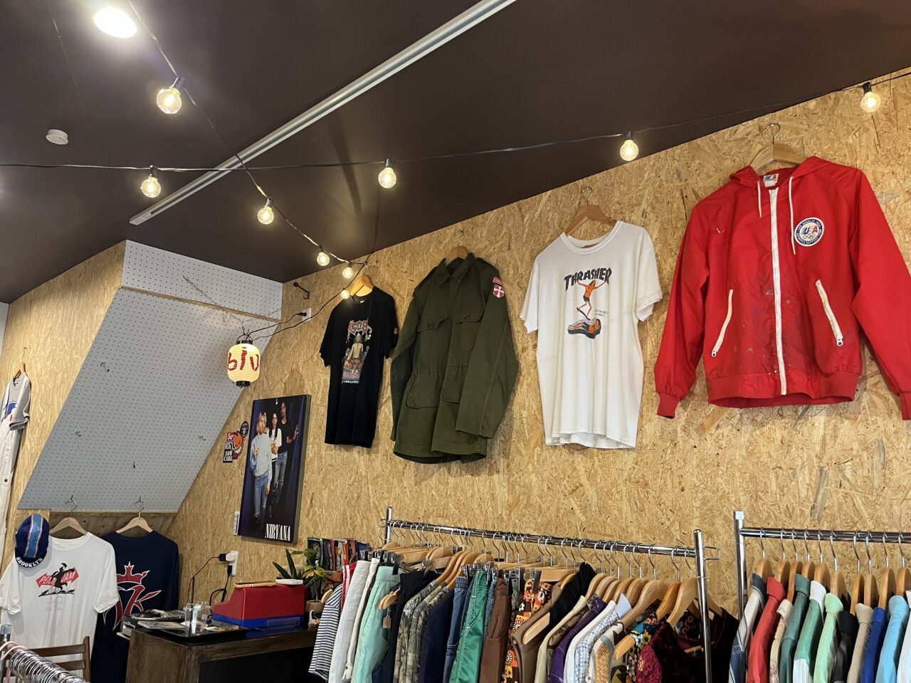 野良庭商店 bivoerp