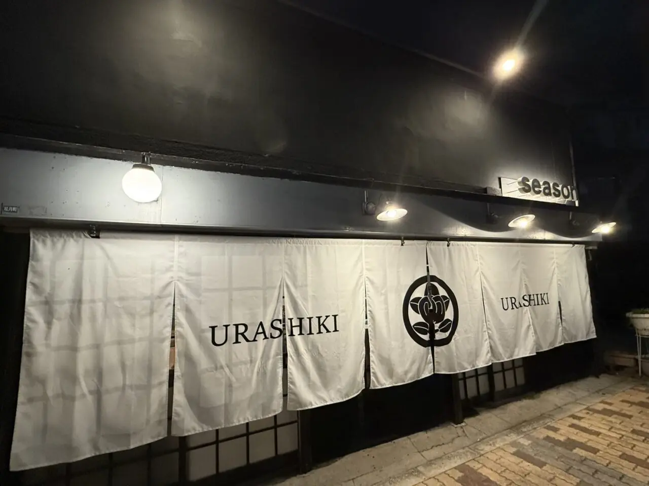 URASHIKI