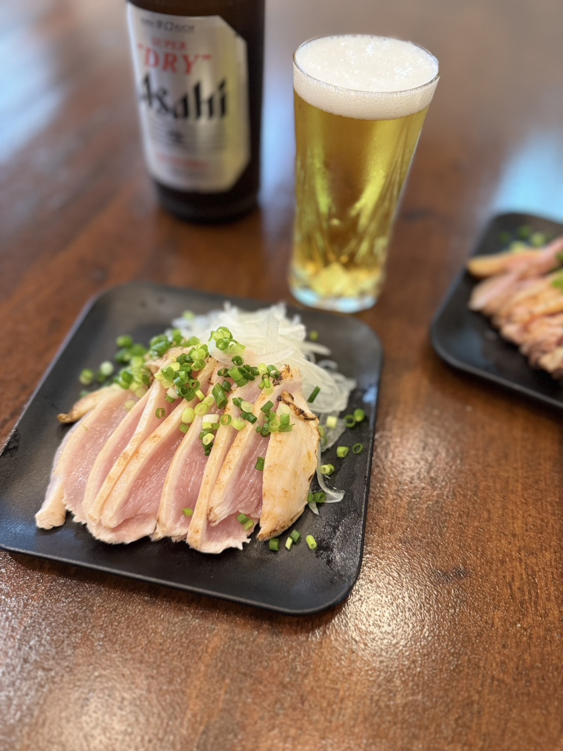 鶏焼肉かっちゃん