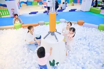 のびっこジャンボ