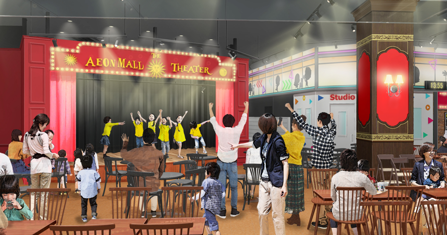 カンドゥー大日オープン