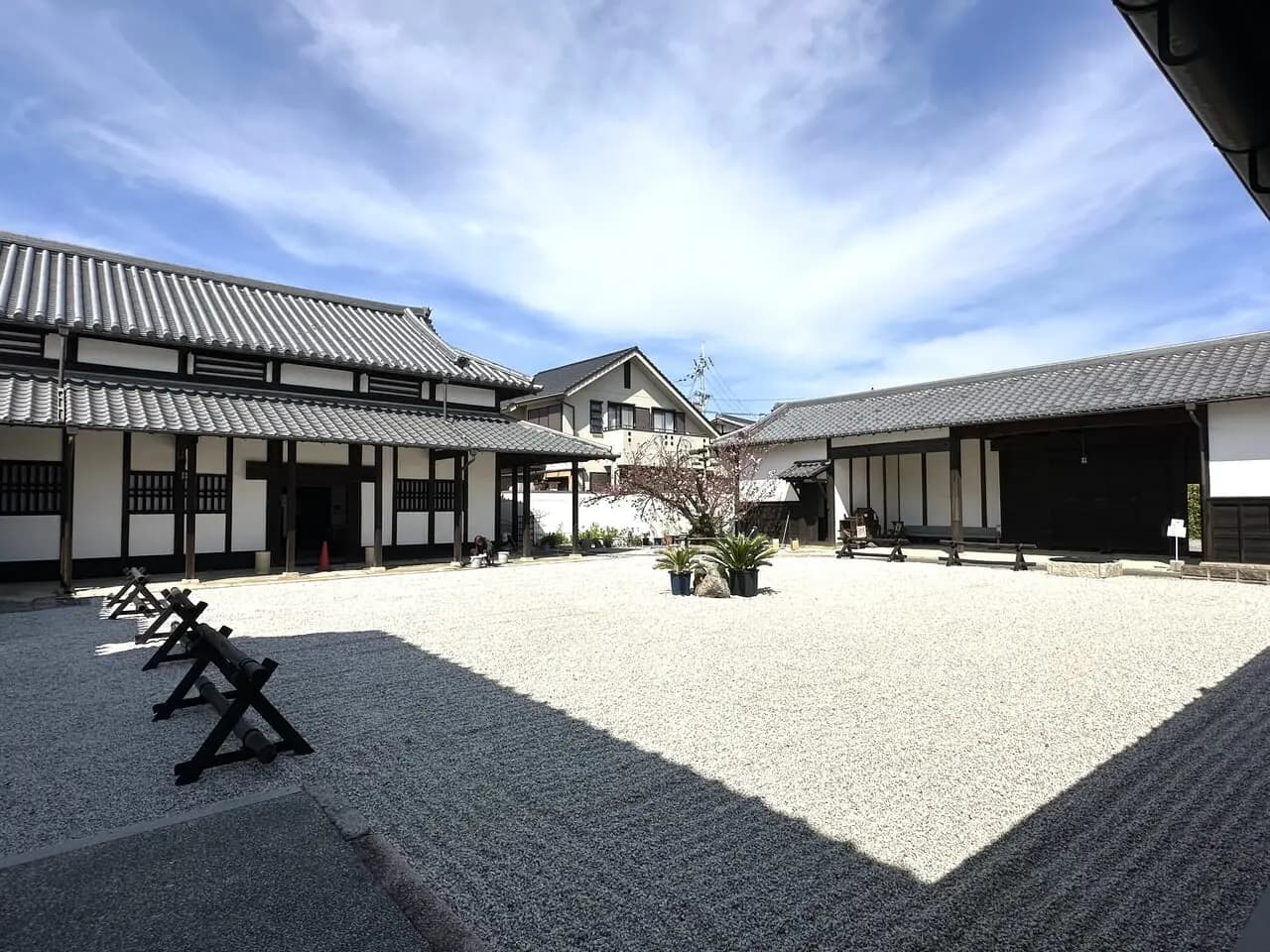 もりぐち歴史館