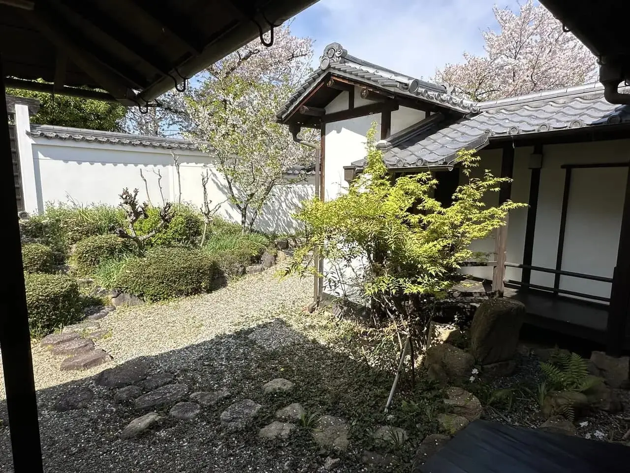 もりぐち歴史館