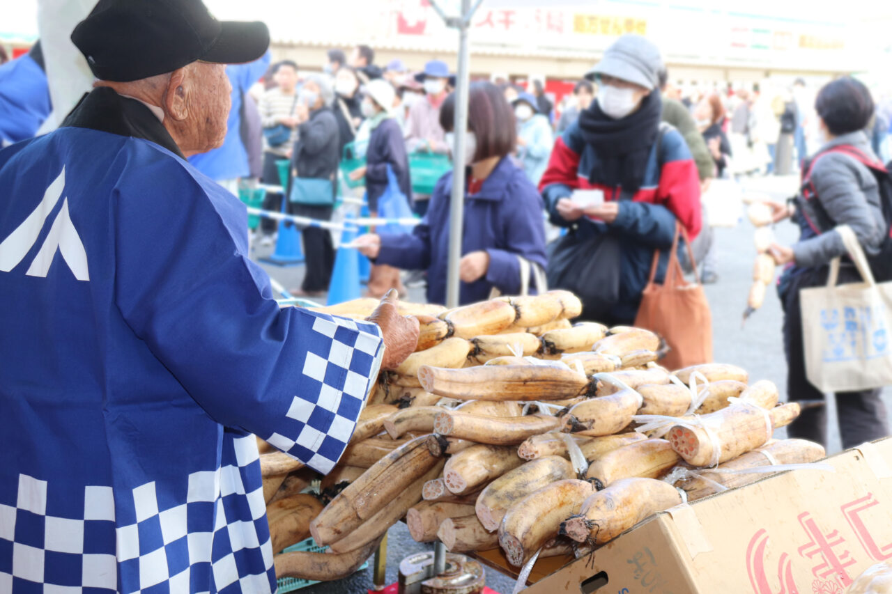 門真市農業まつり
