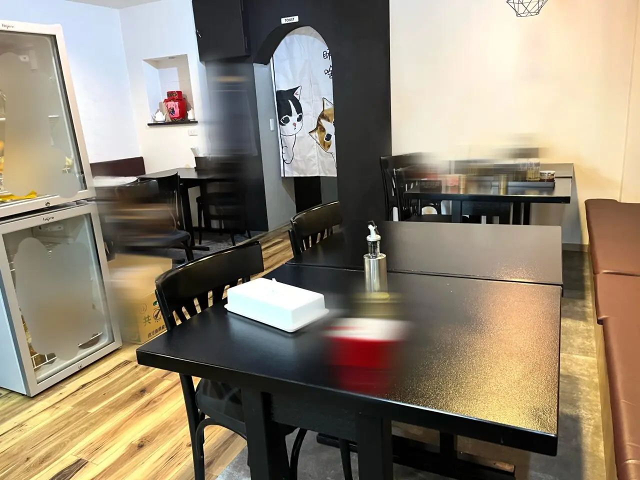 味萬麻辣燙（アジマンマーラータン）