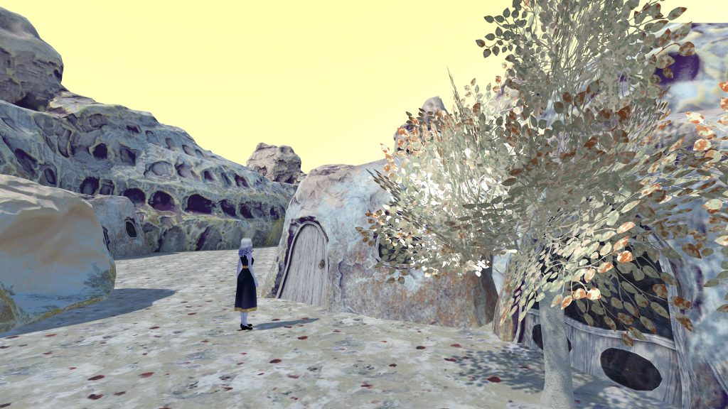 ふくらすずめ1周年