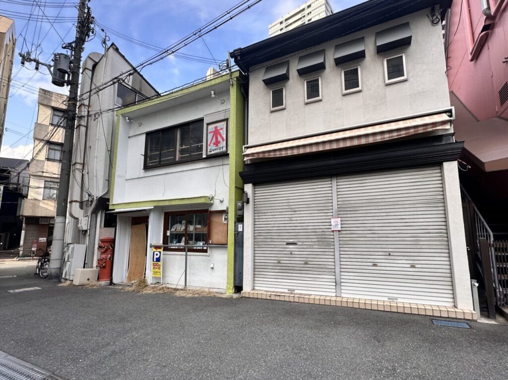 スパゲッチハウスvolcano