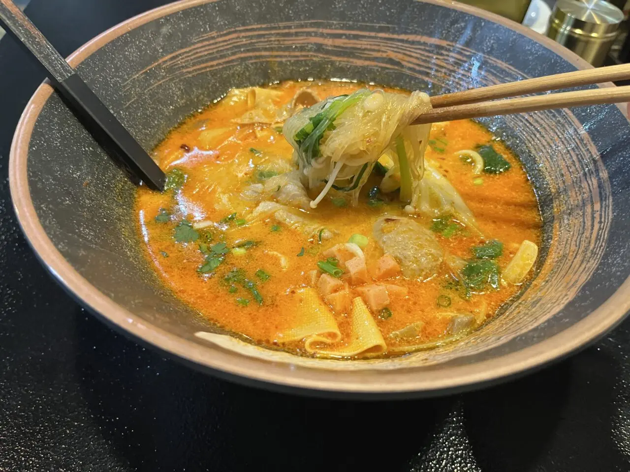 味萬マーラータン